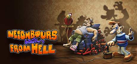 Neighbours Back From Hell v1.0.5-Razor1911 Neighbours Back From Hell v1.0.5-Razor1911