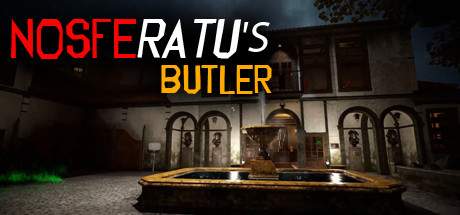 Nosferatus Butler-DARKSiDERS Nosferatus Butler-DARKSiDERS