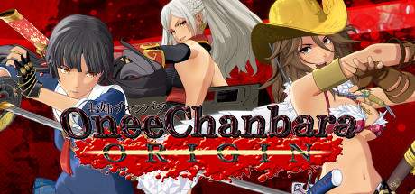 Onee Chanbara ORIGIN Deluxe Edition v1.04 HAPPY XMAS-DARKSiDERS