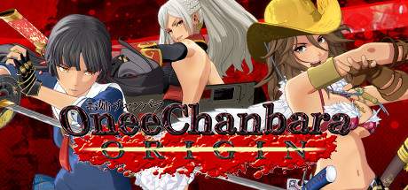 Onee Chanbara ORIGIN Deluxe Edition-DARKSiDERS Onee Chanbara ORIGIN Deluxe Edition-DARKSiDERS