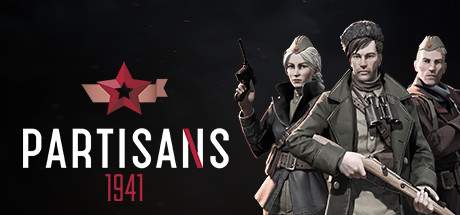 Partisans 1941 v2020.10.01-P2P