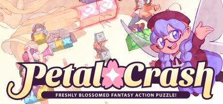 Petal Crash-P2P Petal Crash-P2P