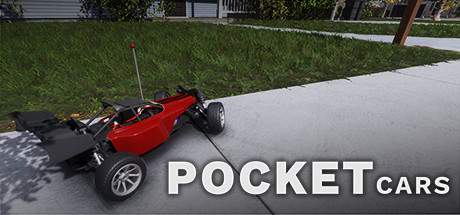 PocketCars v2020.10.06-Early Access