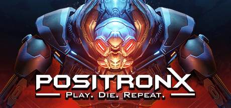 PositronX-GOG PositronX-GOG