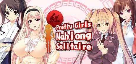 Pretty Girls Mahjong Solitaire RED-P2P