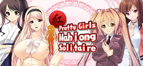 Pretty Girls Mahjong Solitaire RED-P2P Pretty Girls Mahjong Solitaire RED-P2P