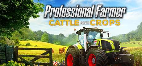 Professional Farmer Cattle And Crops v1.2.0.6-Razor1911