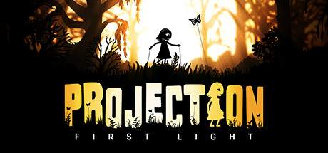Projection First Light-P2P