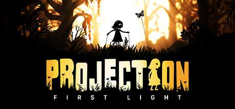 Projection First Light-P2P Projection First Light-P2P
