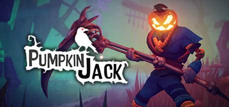 Pumpkin Jack Update v1.3.8-GOG