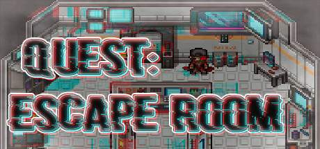Quest Escape Room-P2P Quest Escape Room-P2P