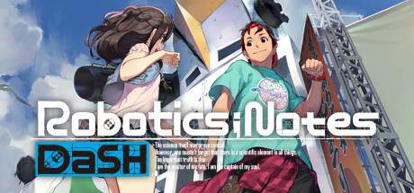 ROBOTICS NOTES DaSH-DARKSiDERS