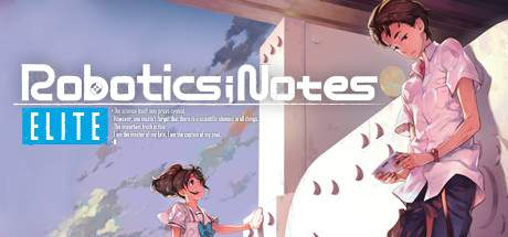 ROBOTICS NOTES ELITE REPACK-DARKSiDERS ROBOTICS NOTES ELITE REPACK-DARKSiDERS