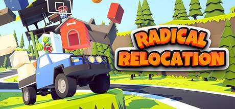 Radical Relocation-DINOByTES Radical Relocation-DINOByTES