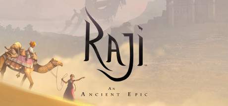 Raji An Ancient Epic Developers vs Code Demons-P2P