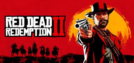 Red Dead Redemption 2-EMPRESS + CRACKFIX V2 Red Dead Redemption 2-EMPRESS + CRACKFIX V2