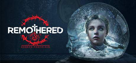 Remothered Broken Porcelain v1.3.9-SKIDROW