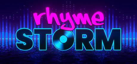 Rhyme Storm-Early Access Rhyme Storm-Early Access