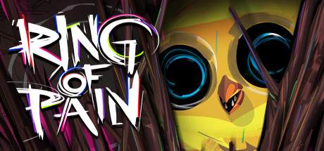 Ring Of Pain v1.2.01f2-DINOByTES Ring Of Pain v1.2.01f2-DINOByTES