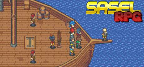 Sasel RPG-P2P Sasel RPG-P2P