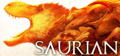 Saurian Triceratops-Early Access