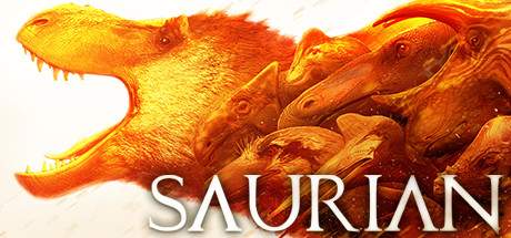Saurian Triceratops-Early Access Saurian Triceratops-Early Access