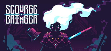 ScourgeBringer v1.52.1-P2P