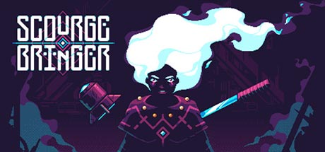 ScourgeBringer-GOG ScourgeBringer-GOG