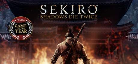 Sekiro Shadows Die Twice GOTY Edition-CODEX