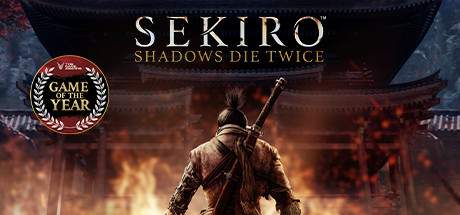 Sekiro Shadows Die Twice GOTY Edition Update v1.06-CODEX