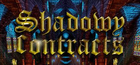 Shadowy Contracts v2020.10.08-P2P Shadowy Contracts v2020.10.08-P2P