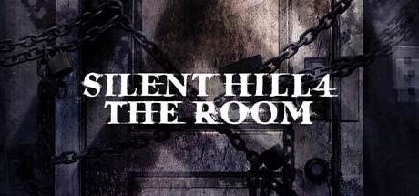 Silent Hill 4 The Room-GOG