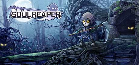 Soul Reaper-P2P Soul Reaper-P2P