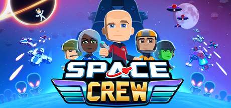 Space Crew v1.2.12763-SiMPLEX Space Crew v1.2.12763-SiMPLEX
