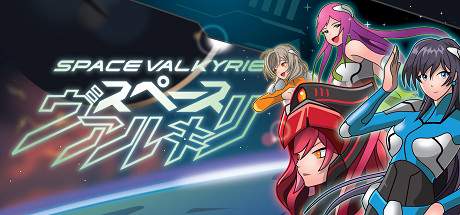 Space Valkyrie v2020.10.02-P2P Space Valkyrie v2020.10.02-P2P