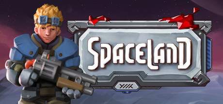Spaceland v2020.09.15-P2P