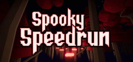 Spooky Speedrun-P2P Spooky Speedrun-P2P