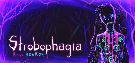 Strobophagia Rave Horror-DARKSiDERS