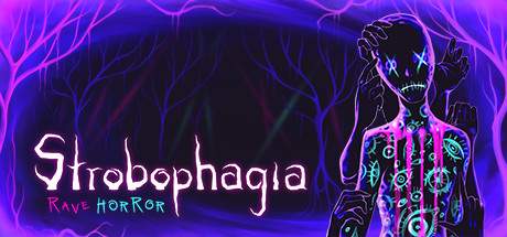 Strobophagia Rave Horror-DARKSiDERS Strobophagia Rave Horror-DARKSiDERS