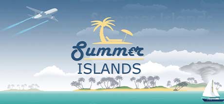Summer Islands v2020.10.09-Early Access