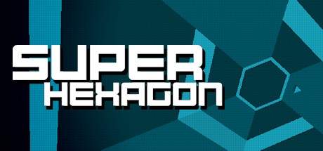 Super Hexagon-P2P Super Hexagon-P2P