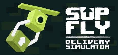 Supfly Delivery Simulator v2020.10.03-P2P