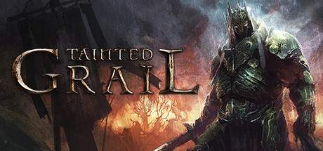 Tainted Grail v2020.10.06-Early Access Tainted Grail v2020.10.06-Early Access