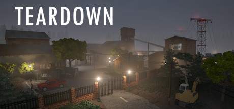 Teardown-Early Access