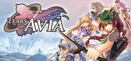 Tears of Avia-DARKSiDERS Tears of Avia-DARKSiDERS