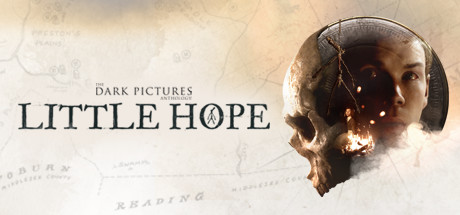 The Dark Pictures Anthology Little Hope-CODEX The Dark Pictures Anthology Little Hope-CODEX