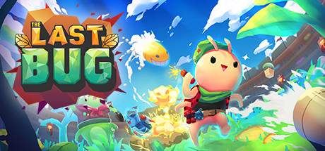 The Last Bug v2020.10.12-Early Access The Last Bug v2020.10.12-Early Access
