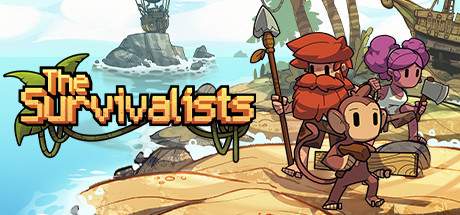 The Survivalists v2020.10.06-P2P The Survivalists v2020.10.06-P2P