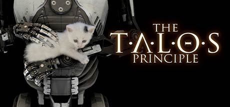 The Talos Principle Gold Edition-GOG