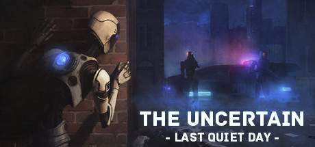 The Uncertain Last Quiet Day-P2P The Uncertain Last Quiet Day-P2P